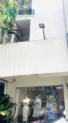 Cho thuê nhà mặt tiền nguyên căn hoặc thuê tằng trệt  N ĐÌNH CHIỂU
