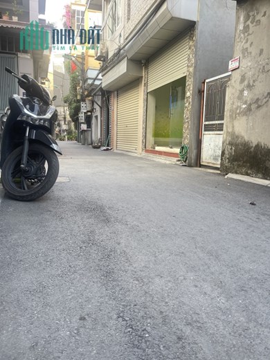 Bán nhà cấp 4 trung tâm thị trấn Đông Anh giá chỉ 25tr đồng 1m