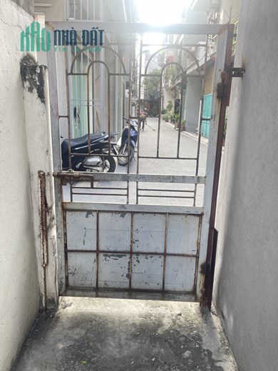 Bán nhà cấp 4 trung tâm thị trấn Đông Anh giá chỉ 25tr đồng 1m