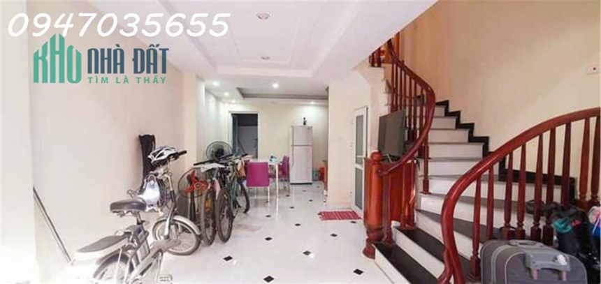 💥BÁN NHÀ MỸ ĐÌNH 45M2, Ô TÔ ĐỖ CỬA, 4.7TỶ💥