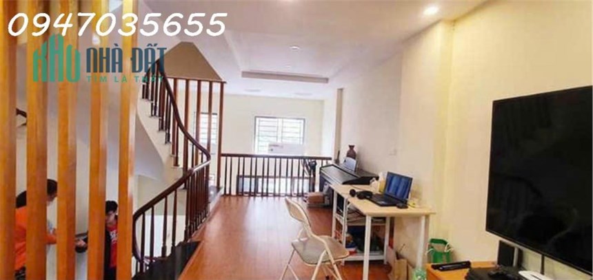 💥BÁN NHÀ MỸ ĐÌNH 45M2, Ô TÔ ĐỖ CỬA, 4.7TỶ💥