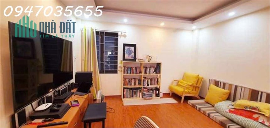 💥BÁN NHÀ MỸ ĐÌNH 45M2, Ô TÔ ĐỖ CỬA, 4.7TỶ💥