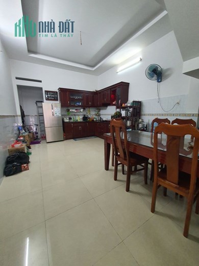 HẺM 8M THÔNG - HƯƠNG LỘ 2 - 80M2 - 4 TẦNG - NHỈNH 6 TỶ