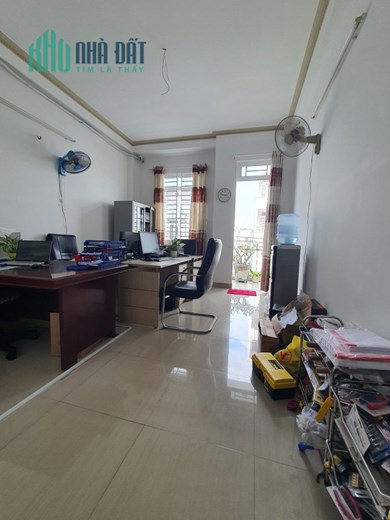 HẺM 8M THÔNG - HƯƠNG LỘ 2 - 80M2 - 4 TẦNG - NHỈNH 6 TỶ