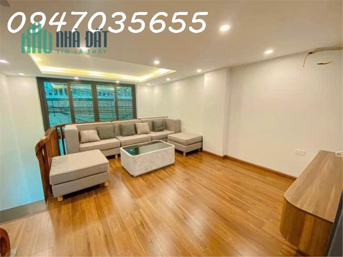 ✅BÁN NHÀ MỸ ĐÌNH 37M2, 5 TẦNG, NGÕ NÔNG, CHỈ 4TỶ✅