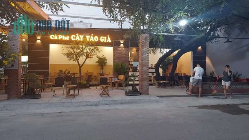 BÁN NHÀ CẤP 4, DIỆN TÍCH 121M, GẦN NHÀ MÁY BIA TIGER, QUẬN 12.
