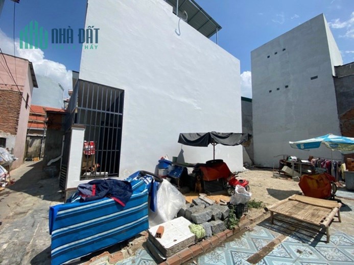 Bán lô đất hẻm Hải Đức , TTTP Nha Trang 52m2 giá chỉ 1 Tỷ 3