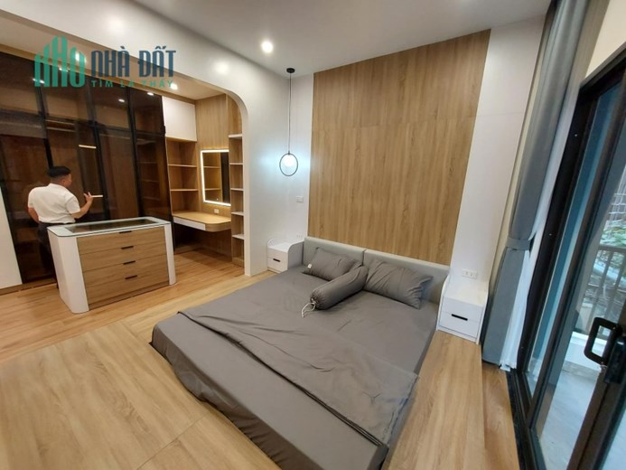 Bán nhà phố Kim Ngưu , 36m x 4 tầng,  không mua tiếc cả đời , 0945676597