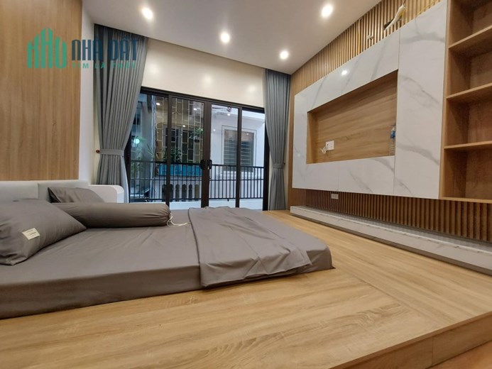Bán nhà phố Kim Ngưu , 36m x 4 tầng,  không mua tiếc cả đời , 0945676597