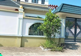 NHÀ VỊ TRÍ  ĐẸP - GIÁ TỐT - Cần Bán Nhanh Nhà Tại  Trung tâm -hợp thịnh - Hiệp hoà -Bắc giang