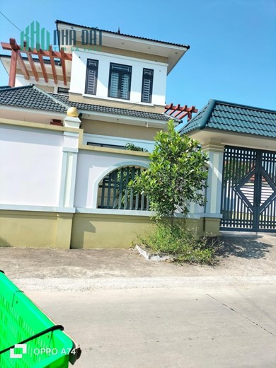 NHÀ VỊ TRÍ  ĐẸP - GIÁ TỐT - Cần Bán Nhanh Nhà Tại  Trung tâm -hợp thịnh - Hiệp hoà -Bắc giang