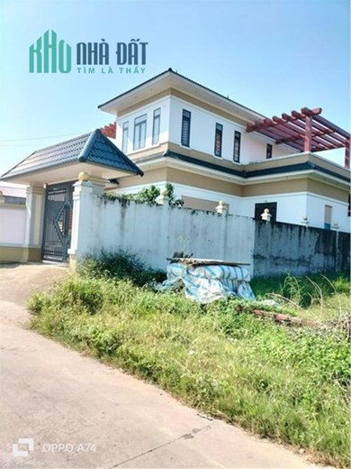 NHÀ VỊ TRÍ  ĐẸP - GIÁ TỐT - Cần Bán Nhanh Nhà Tại  Trung tâm -hợp thịnh - Hiệp hoà -Bắc giang