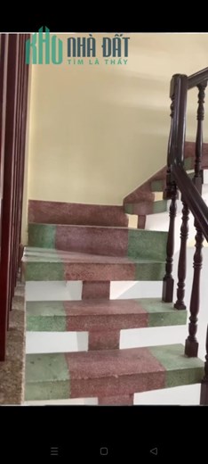 NHÀ 5 TẦNG - HẺM 7M - XE TẢI ĐẬU CỬA - CẠNH CHỢ PHẠM VĂN HAI - DT 59M2