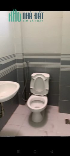 NHÀ 5 TẦNG - HẺM 7M - XE TẢI ĐẬU CỬA - CẠNH CHỢ PHẠM VĂN HAI - DT 59M2