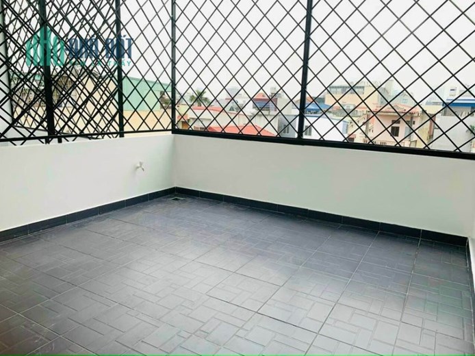 Bán nhà phố Kim Ngưu ,36m x 4 , không mua căn này thì mua căn nào? , 0945676597