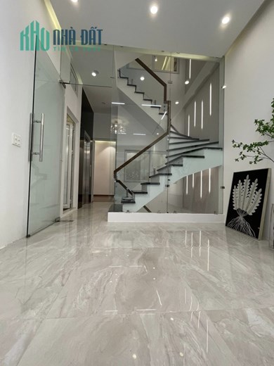 SIÊU PHẨM PHỐ LÊ TRỌNG TẤN -  KINH DOANH VĂN PHÒNG - THANG MÁY. 55M X 4T. GIÁ 13 TỶ