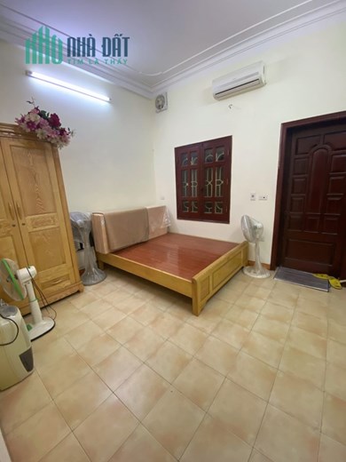 BÁN NHÀ PHÂN LÔ HOÀNG CẦU -  Ô TÔ TRÁNH - KINH DOANH. 70M X 4T. GIÁ 18 TỶ