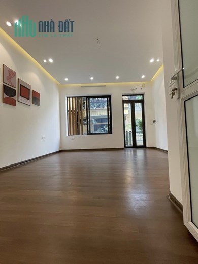 SIÊU PHẨM PHỐ LÊ TRỌNG TẤN -  KINH DOANH VĂN PHÒNG - THANG MÁY. 55M X 4T. GIÁ 13 TỶ