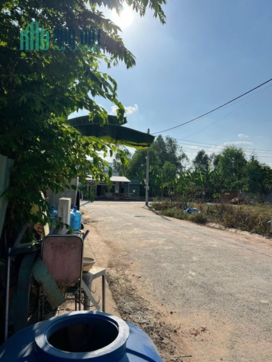 Lô đất đường 3 phước thiện Long bình DT 58m giá tốt