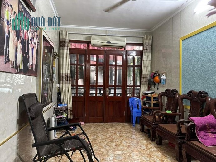 CC NHỜ BÁN NHÀ NGUYỄN AN NINH DT khủng 62m 4T  Ô tô qua nhà. SĐCC chỉ 5 TỶ 15