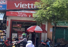 Bán nhà mặt tiền chính chủ, 322 Tùng Thiện Vương