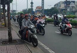 Mặt tiền Phạm Văn Đồng, Ngay ngã tư Nguyễn Xí, Bình Thạnh – 24x21m, 125 tỷ