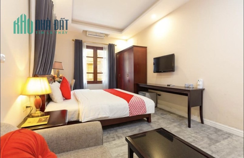 Cho thuê nhà phố Tô Ngọc Vân Tây Hồ  200m2 phù hợp cho kinh doanh