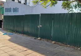 Bán đất phân lô mặt phố Việt Hưng, Long Biên, 331m, rộng 11.7m, kinh doanh, 64 tỷ 9