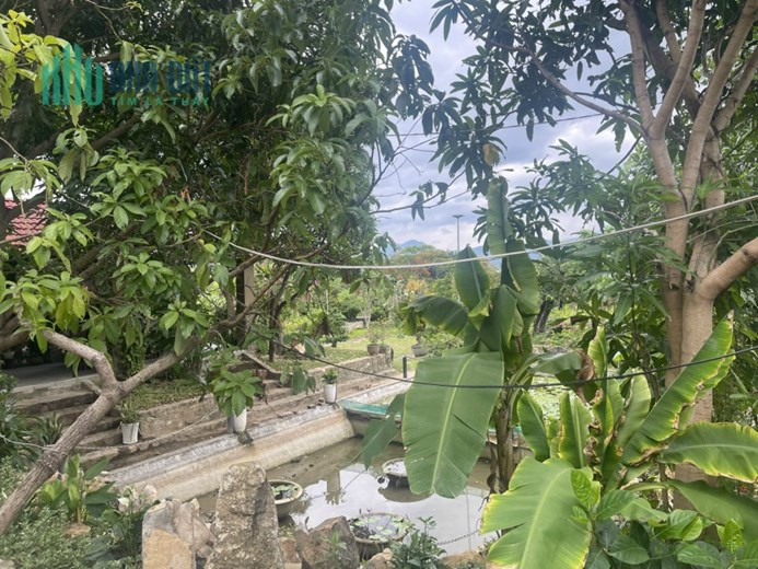 Chính Chủ Cần Bán Lô Đất xã Diên An, Huyện Diên Khánh
