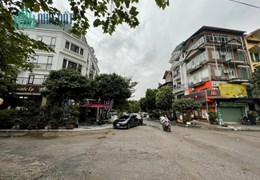 Bán đất xay tòa nhà ngõ 100 Nguyễn Xiển, Thanh Xuân