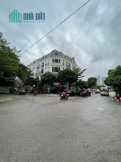 Bán đất xay tòa nhà ngõ 100 Nguyễn Xiển, Thanh Xuân