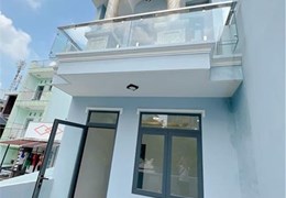 HIẾM - NGON - BỔ - RẺ - LÔ GÓC -TT QUẬN 9- Đường Số 5 - KP ích Thạnh