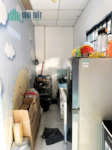 Sang mặt bằng 248m2 mặt tiền đường Linh Đông