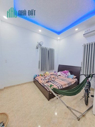 Mặt Tiền Đường 26 Linh Đông 2 Tầng 90m2 Không Quy Hoạch Giá 6 Tỷ 790