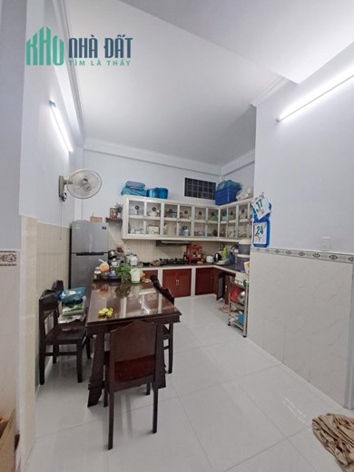 Mặt Tiền Đường 26 Linh Đông 2 Tầng 90m2 Không Quy Hoạch Giá 6 Tỷ 790