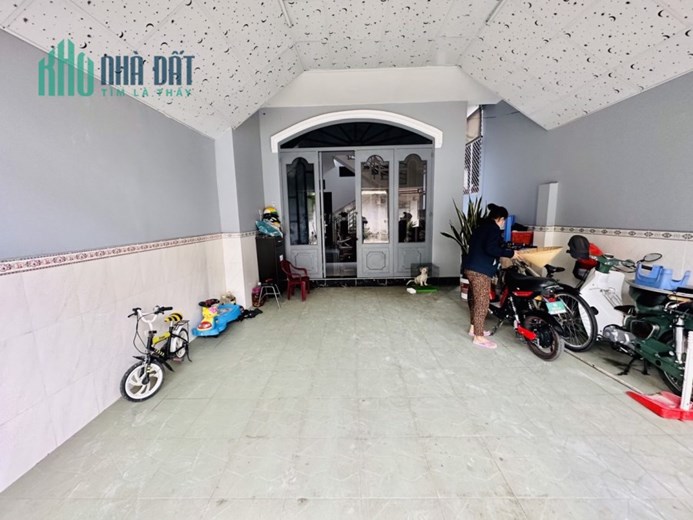 Mặt Tiền Đường 26 Linh Đông 2 Tầng 90m2 Không Quy Hoạch Giá 6 Tỷ 790
