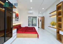 Nhà mua ở hoặc cho thuê tháng 10 triệu,  diện tích 42m2