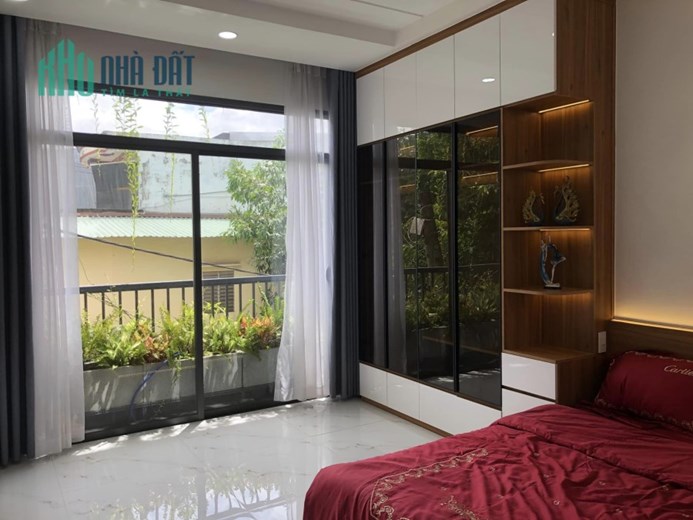 Nhà mua ở hoặc cho thuê tháng 10 triệu,  diện tích 42m2