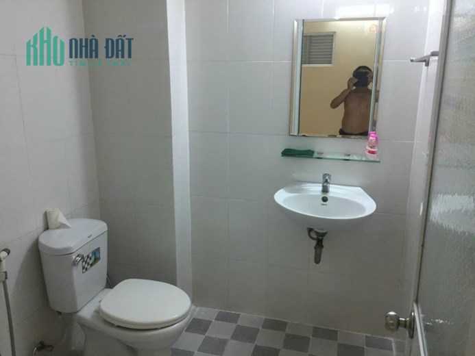 bán giảm sâu căn hộ VĐT CT6