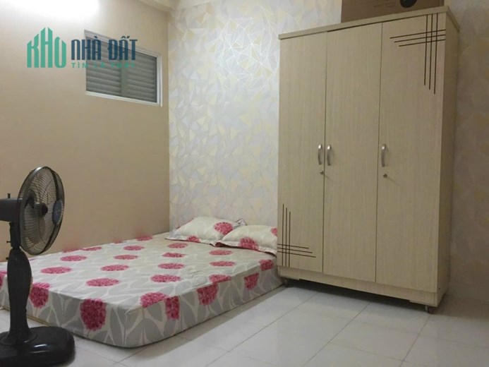 bán giảm sâu căn hộ VĐT CT6