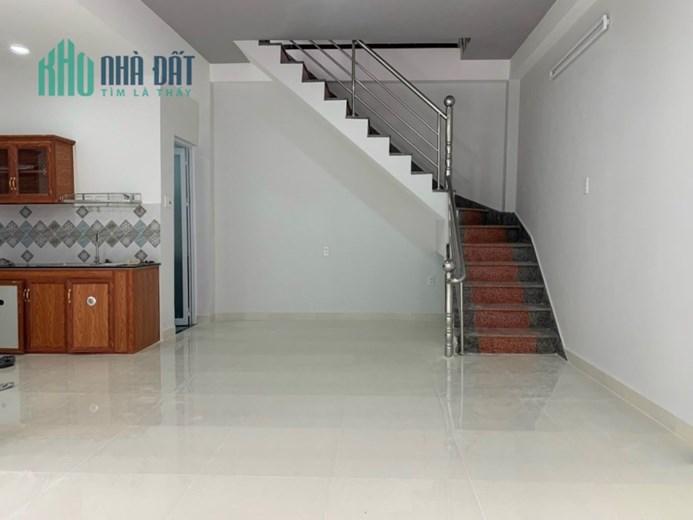 Bán gấp nhà 4 tầng, Võ Văn Ngân,Linh Chiểu, Thủ Đức, Nhỉnh 7 tỷ.