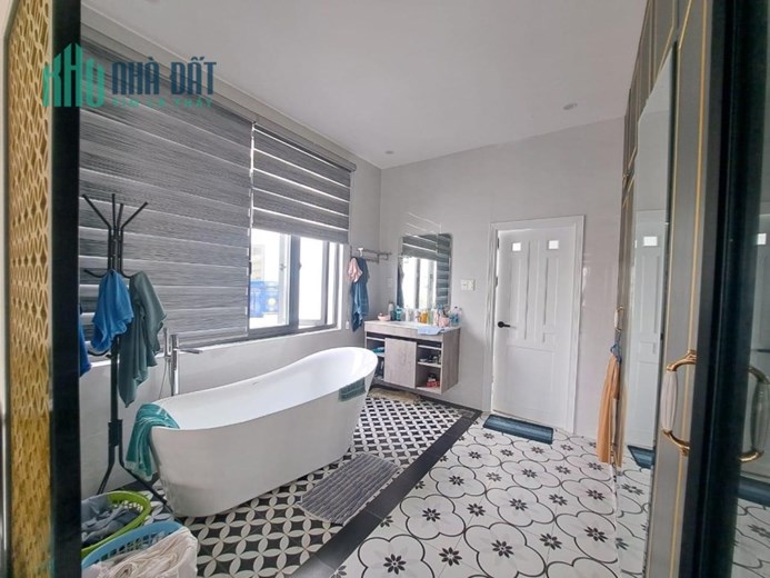 HXH NƠ TRANG LONG – 68M2 – XÂY MỚI, TẶNG NỘI THẤT – GẤP ĐỊNH CƯ – GIÁ 11.9 TỶ
