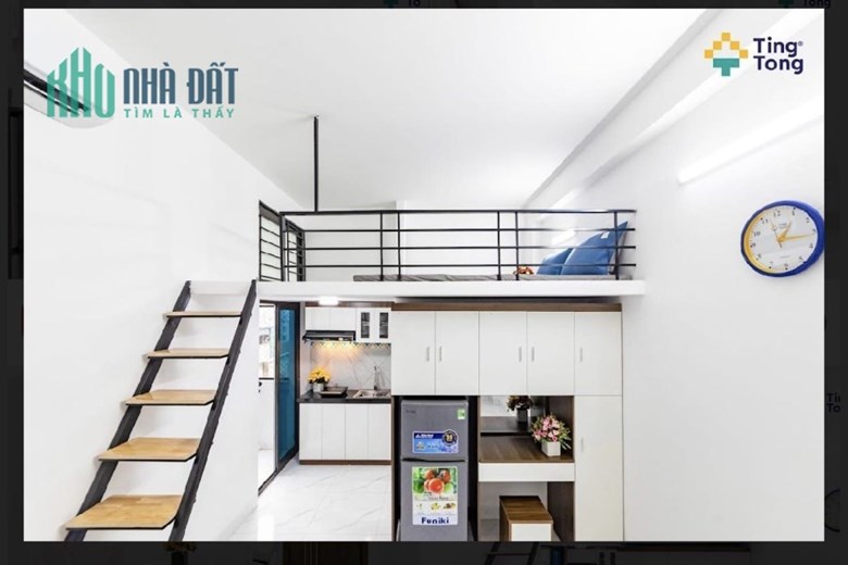 Bán tòa CCMN phố Hoàng Ngân, ngõ nông, rộng, 120m, 7T, TM, Dt khủng 17 tỷ