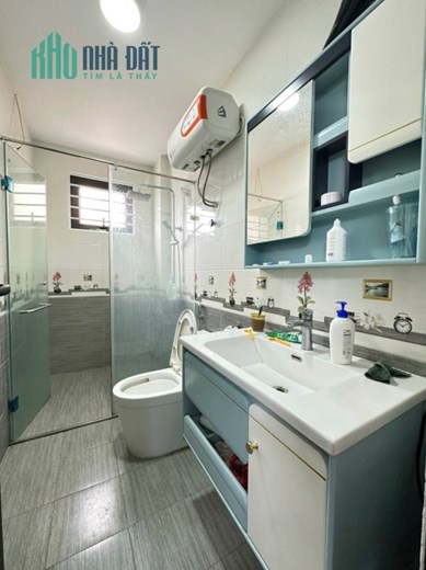 Bán nhà 5 tầng mới Nguyễn Văn Cừ,Long Biên 50m2,Mt5m,lô góc nhỉnh 6 tỷ