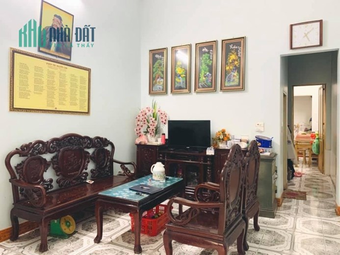 Siêu hiếm, nhà Nguyễn Khuyến, khu dân trí cao, an ninh tốt, 38m2, 4.34 tỷ