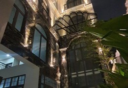 Bán CHDV Đường Nơ Trang Long - Phường 12 - Quận Bình Thạnh - Dòng Tiền Cực Khủng Hơn 3 Tỷ/Năm.