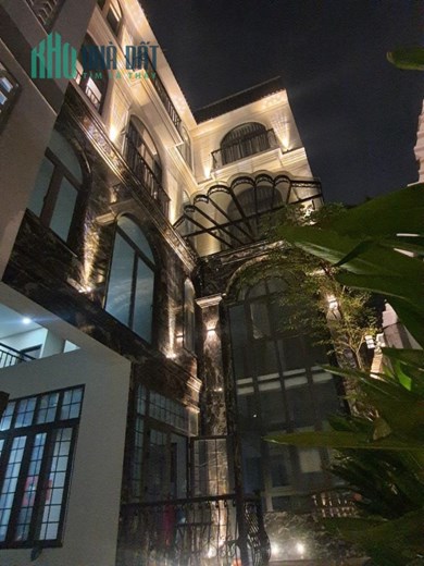 Bán CHDV Đường Nơ Trang Long - Phường 12 - Quận Bình Thạnh - Dòng Tiền Cực Khủng Hơn 3 Tỷ/Năm.