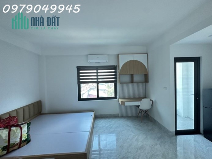 BÁN NHÀ TRỌ HỒ TÙNG MẬU, 99M2X7 TẦNG, THANG MÁY, 2 THOÁNG, ĐẦY ĐỦ PCCC, GIÁ 17 TỶ