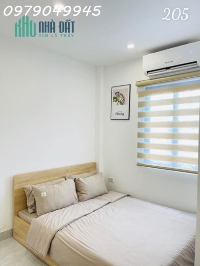 BÁN NHÀ TRỌ HỒ TÙNG MẬU, 99M2X7 TẦNG, THANG MÁY, 2 THOÁNG, ĐẦY ĐỦ PCCC, GIÁ 17 TỶ