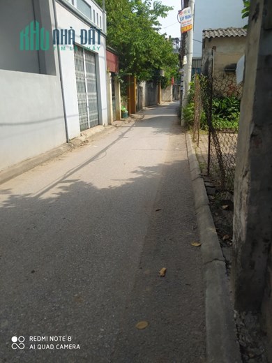 Bán đất ngõ 405 Ngọc Thuỵ 40m x 4m oto vào đất giá 1,x tỷ thương lượng LH: 0936123469